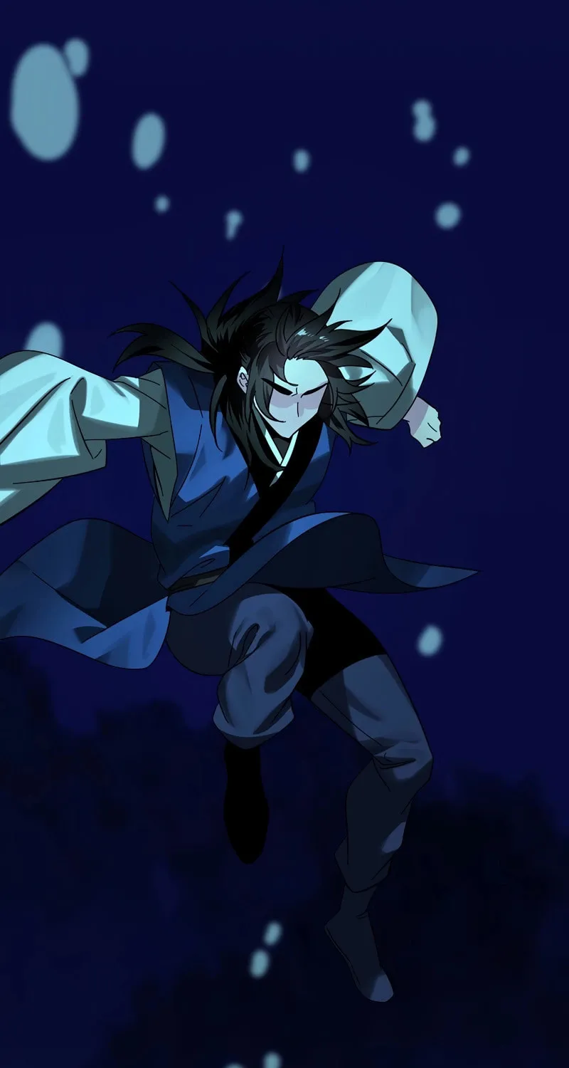Volcanic Age Chapter 224 page 63 - 