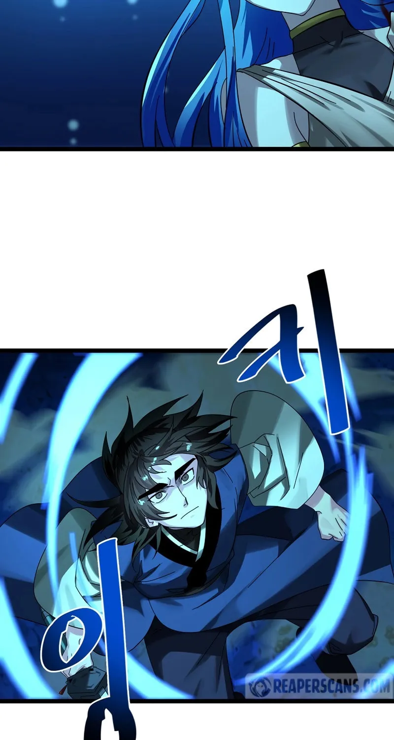 Volcanic Age Chapter 224 page 67 - 