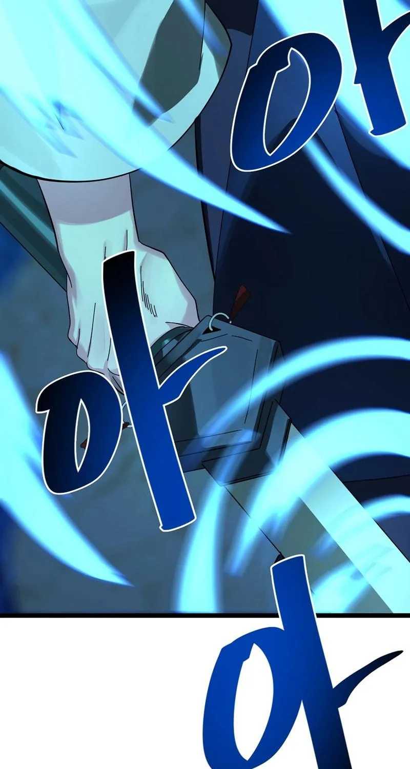 Volcanic Age Chapter 224 page 71 - 