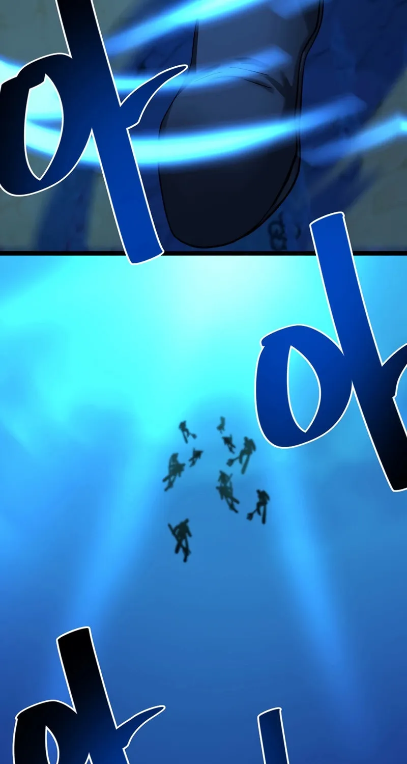 Volcanic Age Chapter 224 page 73 - 