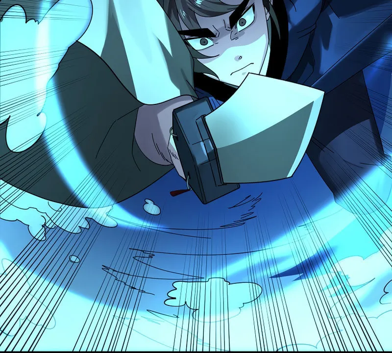 Volcanic Age Chapter 224 page 86 - 