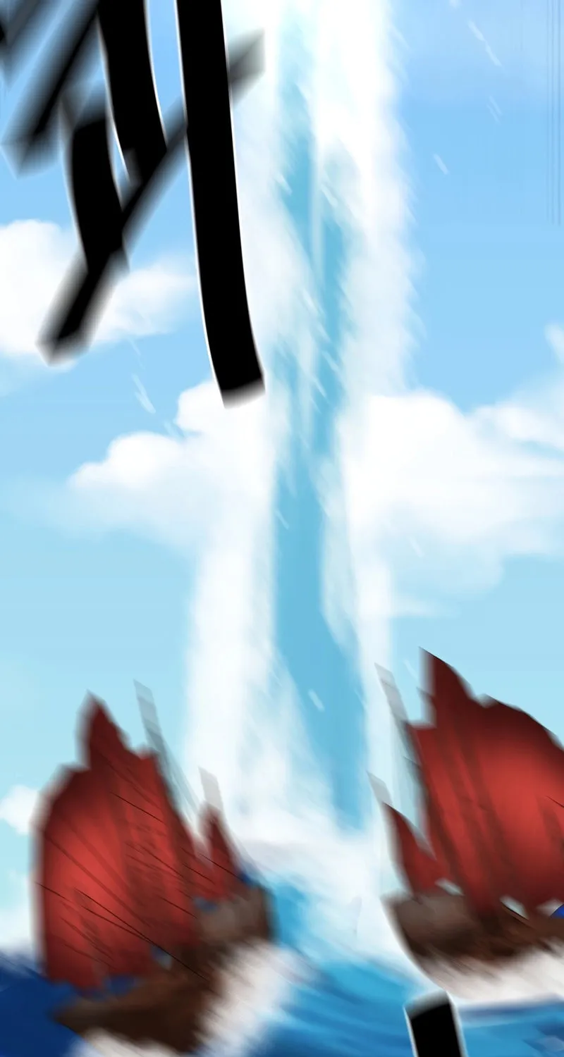 Volcanic Age Chapter 224 page 89 - 