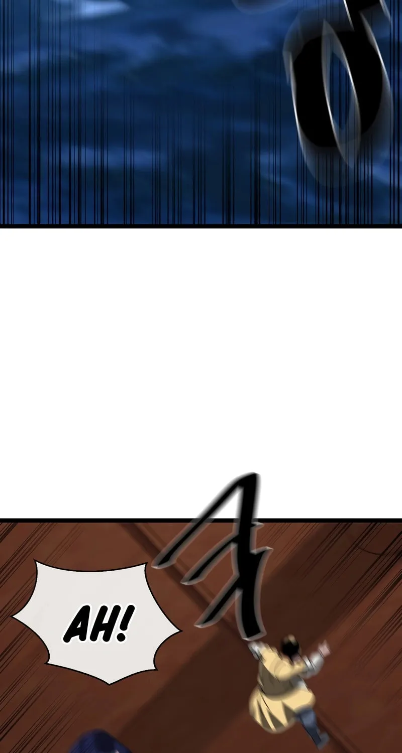 Volcanic Age Chapter 224 page 91 - 