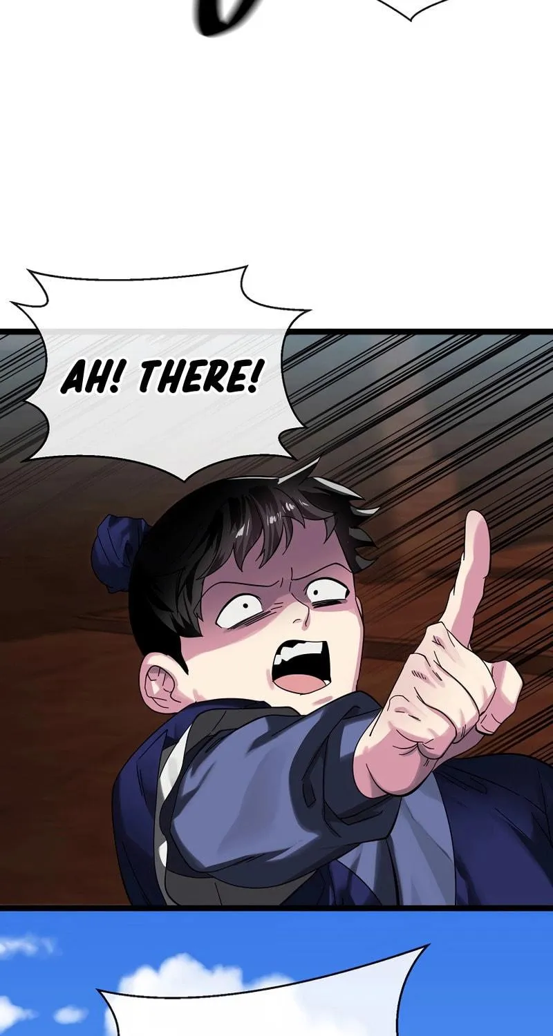 Volcanic Age Chapter 224 page 93 - 