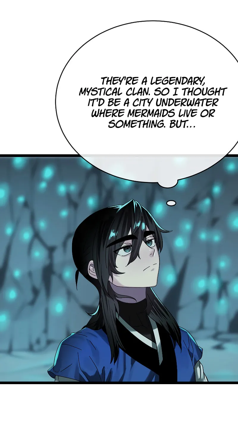 Volcanic Age Chapter 225 page 2 - 