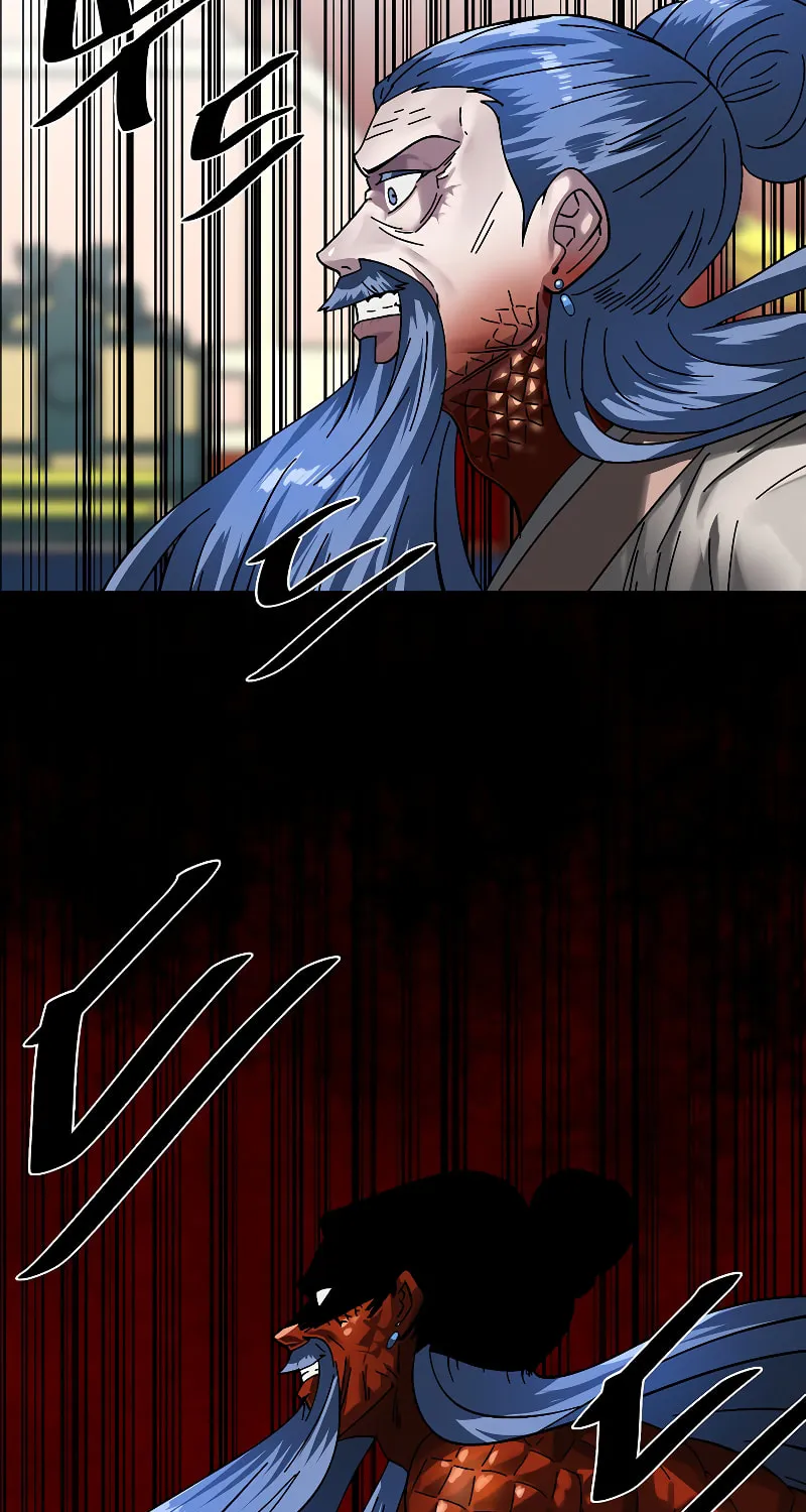 Volcanic Age Chapter 225 page 103 - 