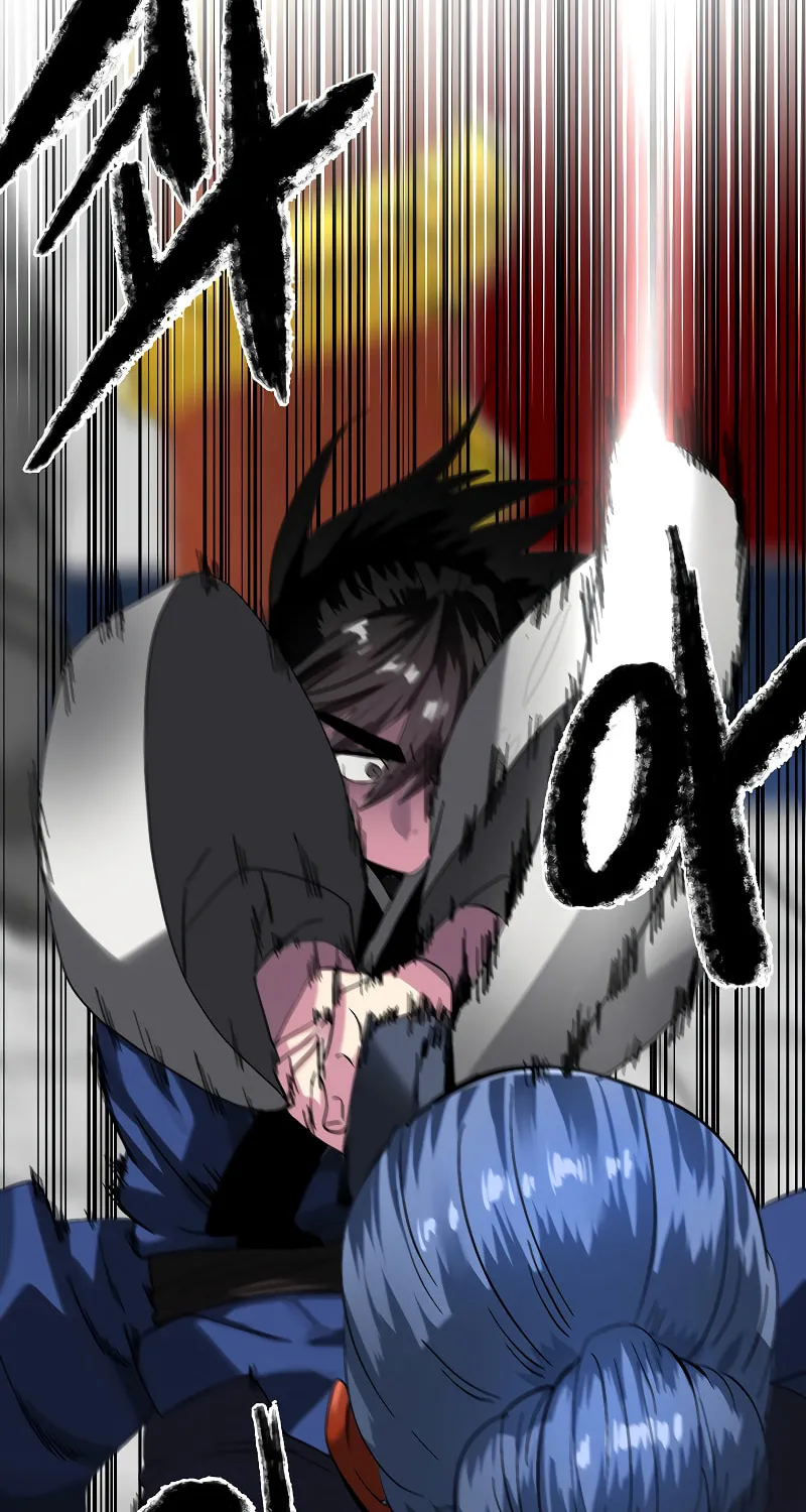 Volcanic Age Chapter 225 page 106 - 