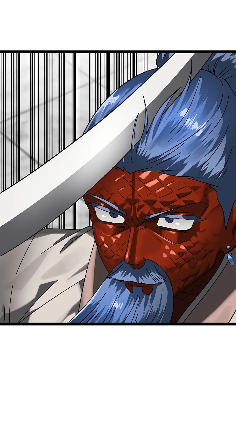Volcanic Age Chapter 225 page 108 - 