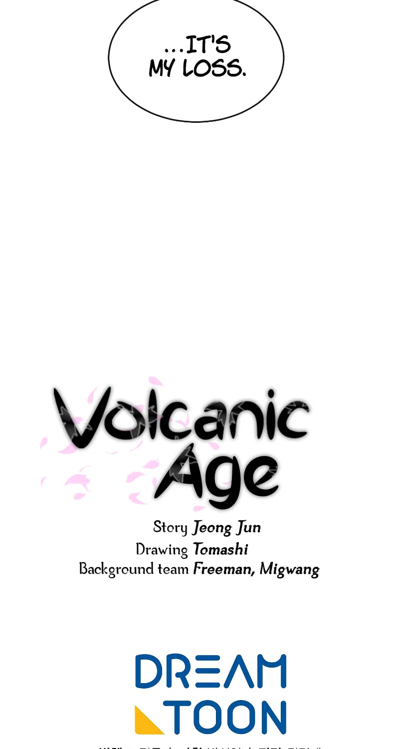Volcanic Age Chapter 225 page 116 - 