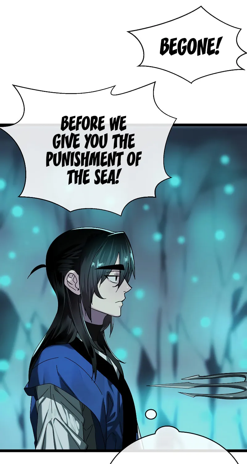 Volcanic Age Chapter 225 page 13 - 
