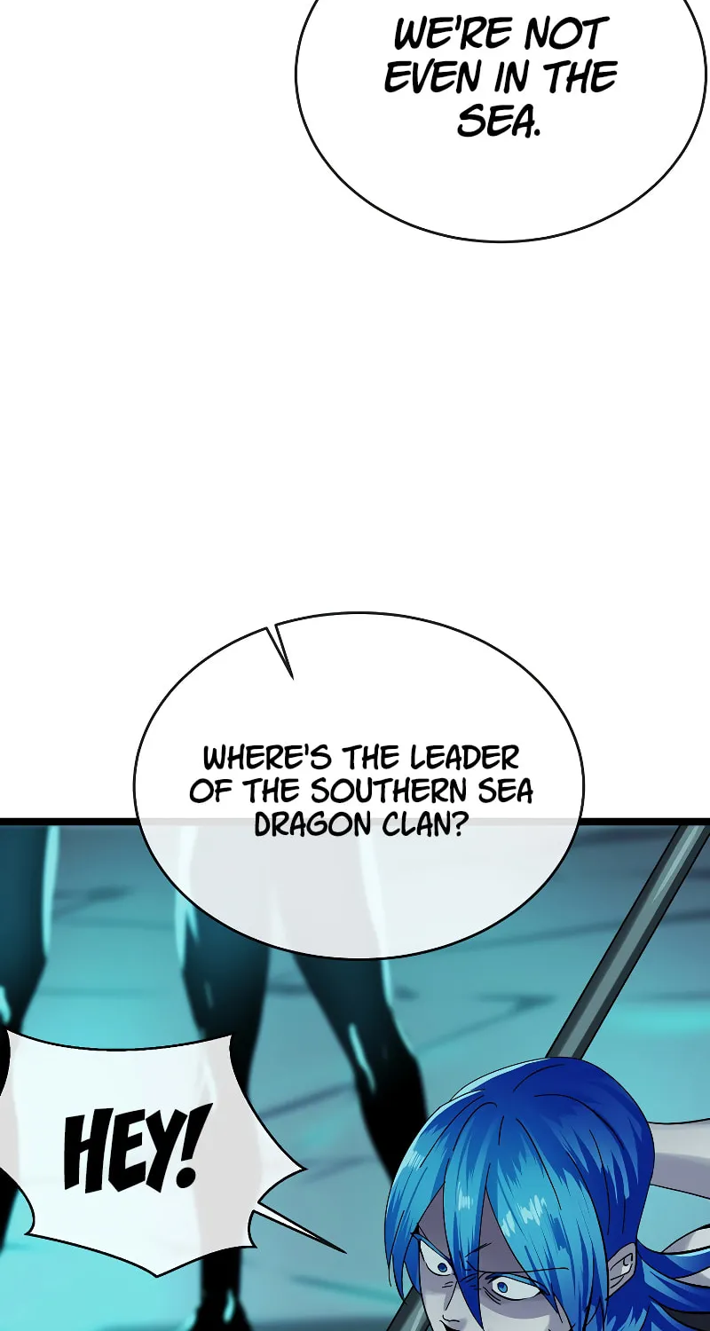 Volcanic Age Chapter 225 page 14 - 