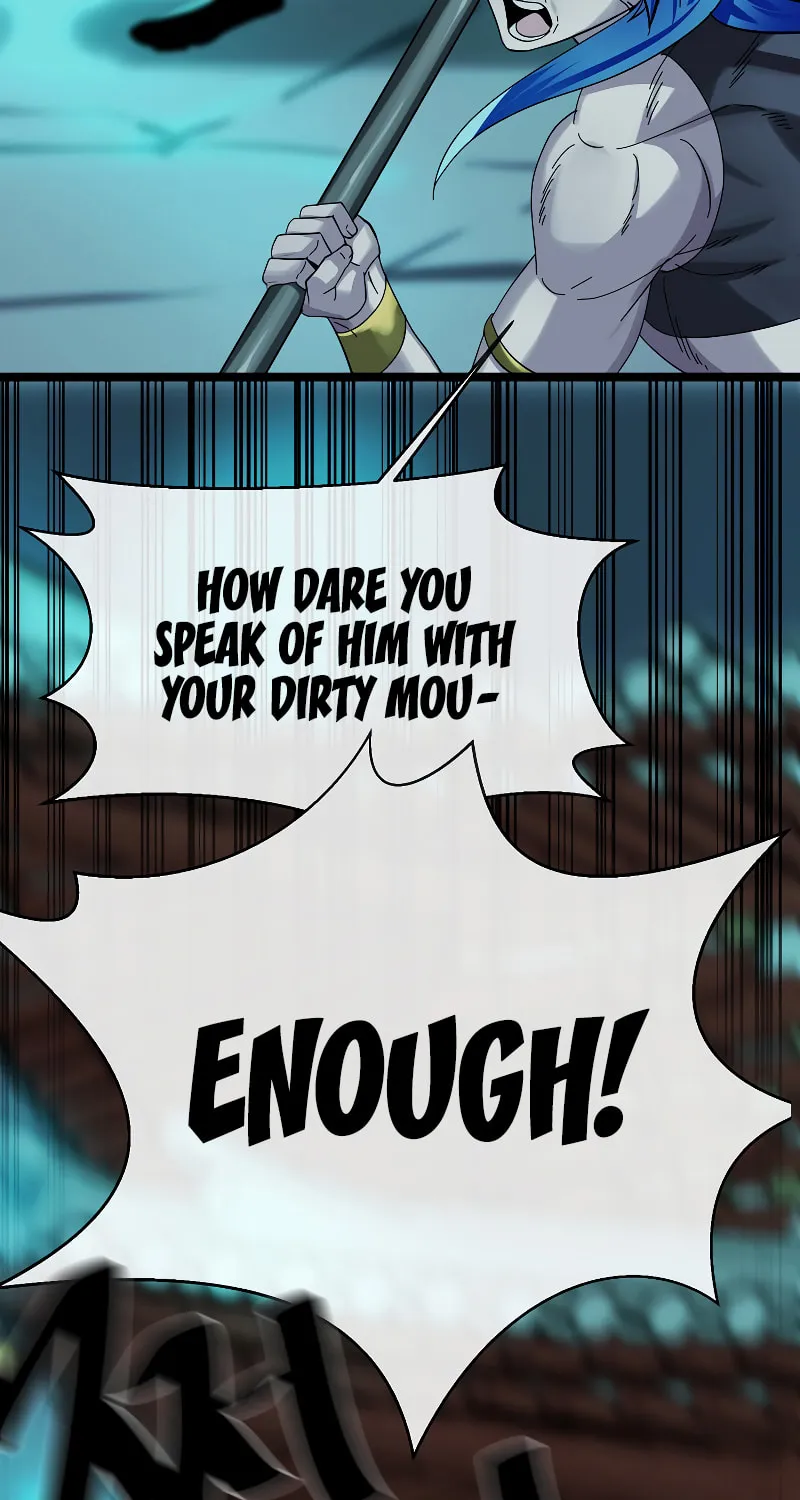 Volcanic Age Chapter 225 page 15 - 