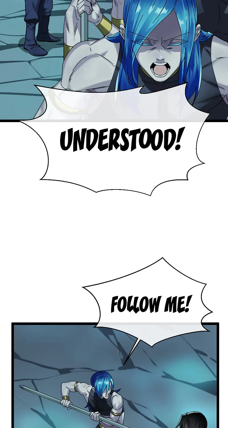 Volcanic Age Chapter 225 page 18 - 