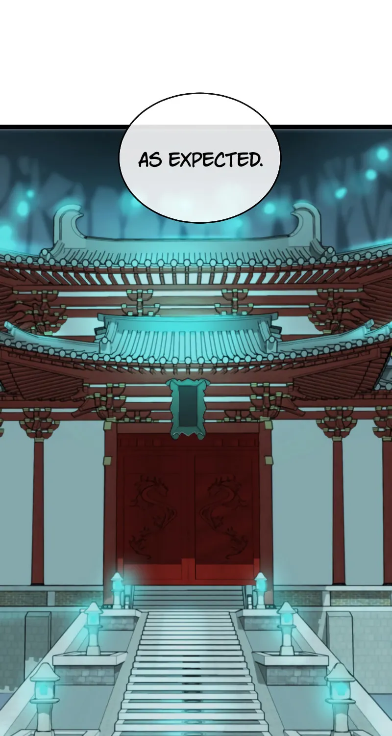 Volcanic Age Chapter 225 page 3 - 