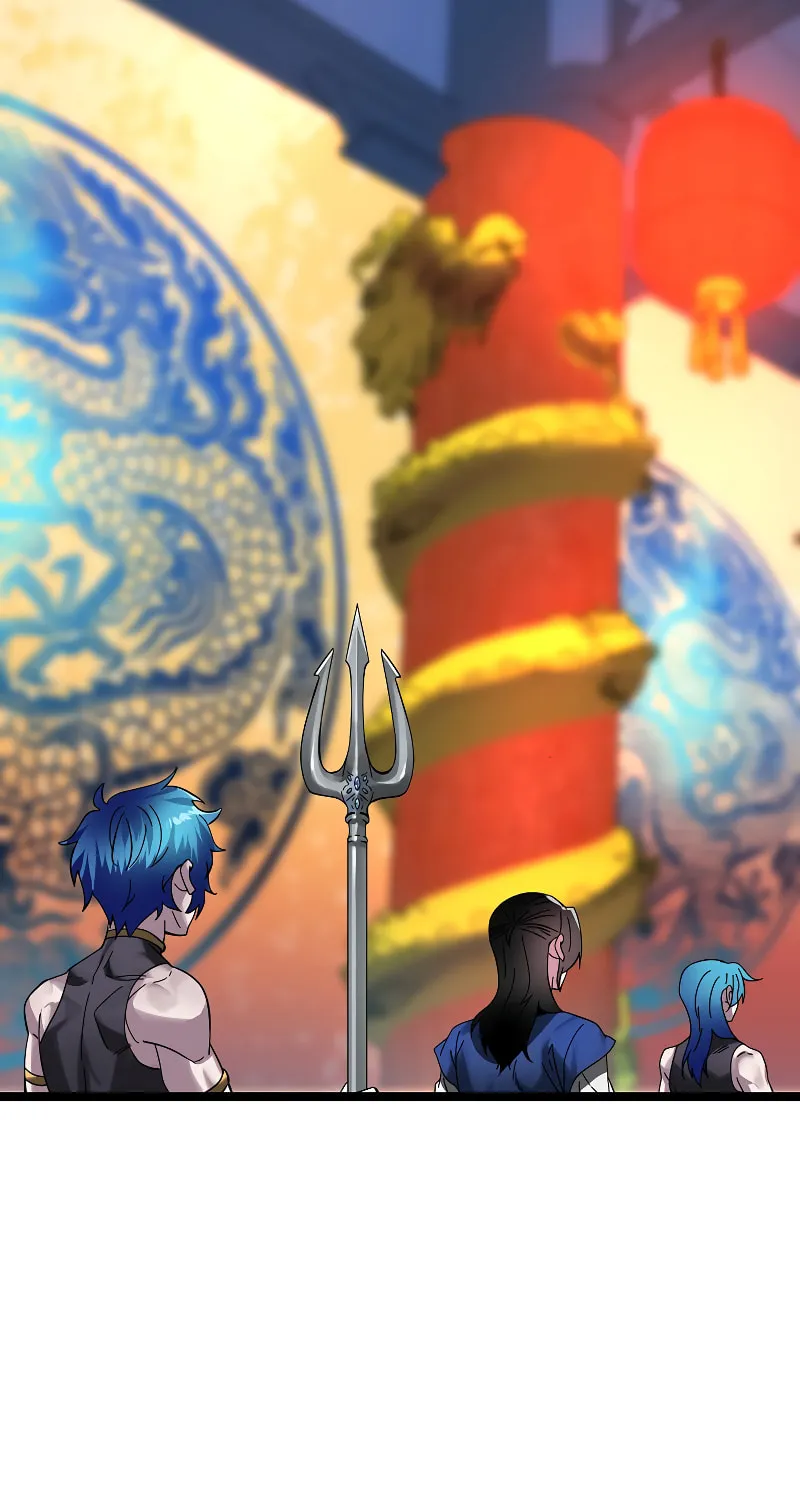 Volcanic Age Chapter 225 page 21 - 