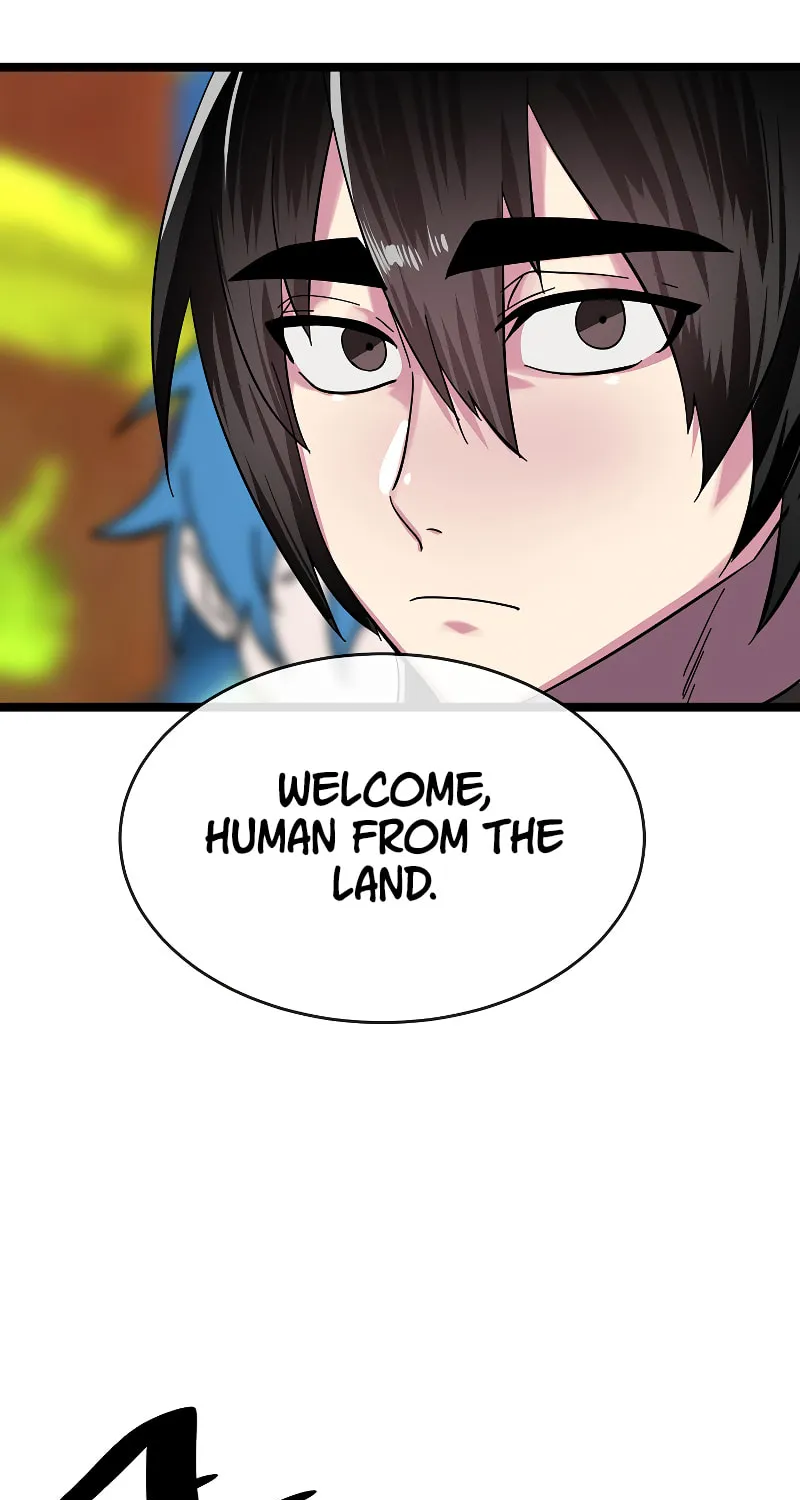 Volcanic Age Chapter 225 page 23 - 