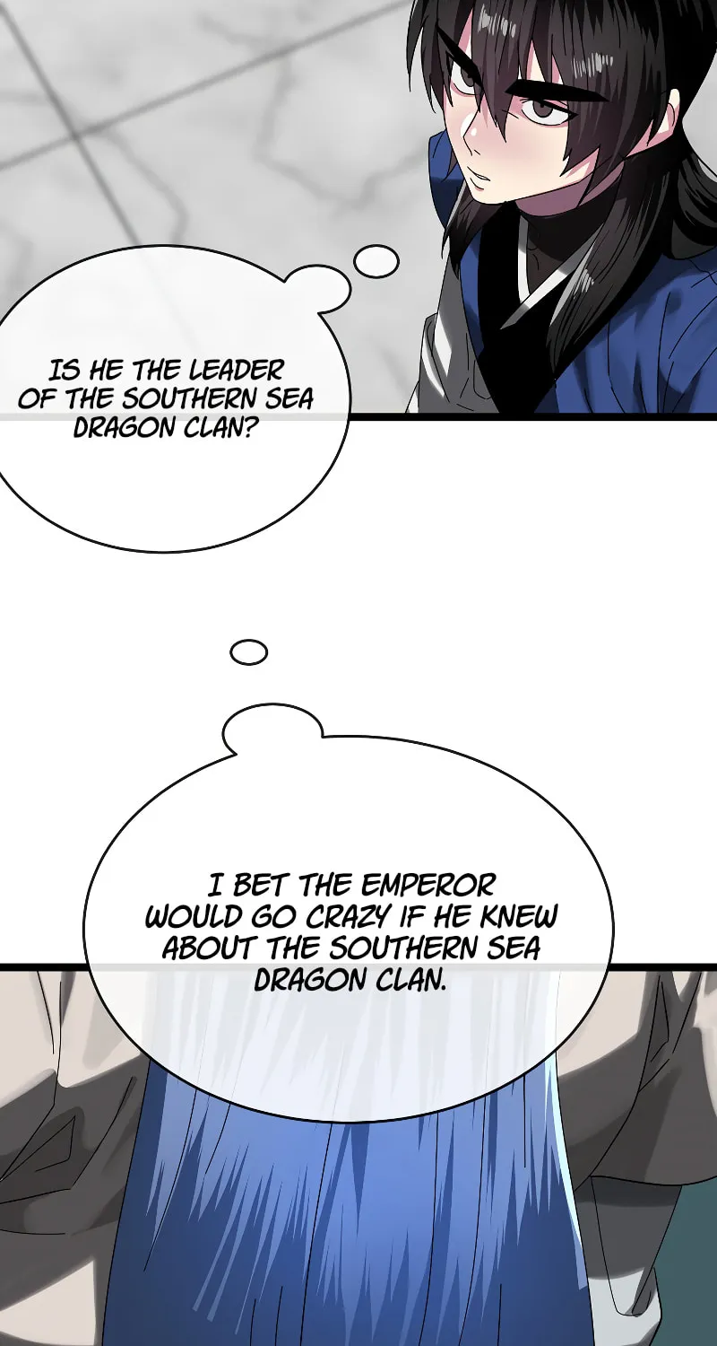 Volcanic Age Chapter 225 page 26 - 