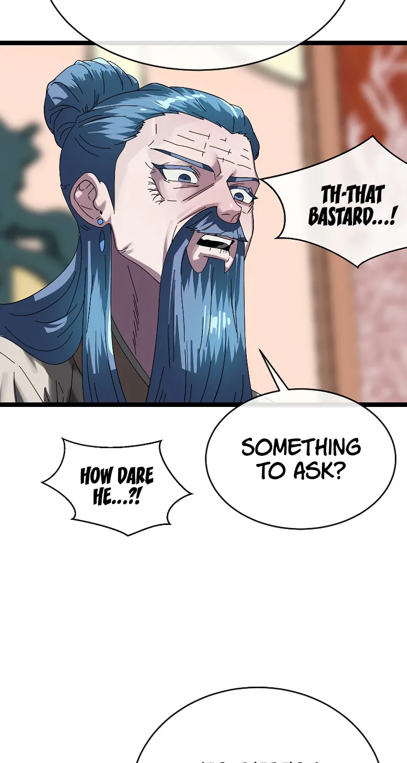 Volcanic Age Chapter 225 page 29 - 