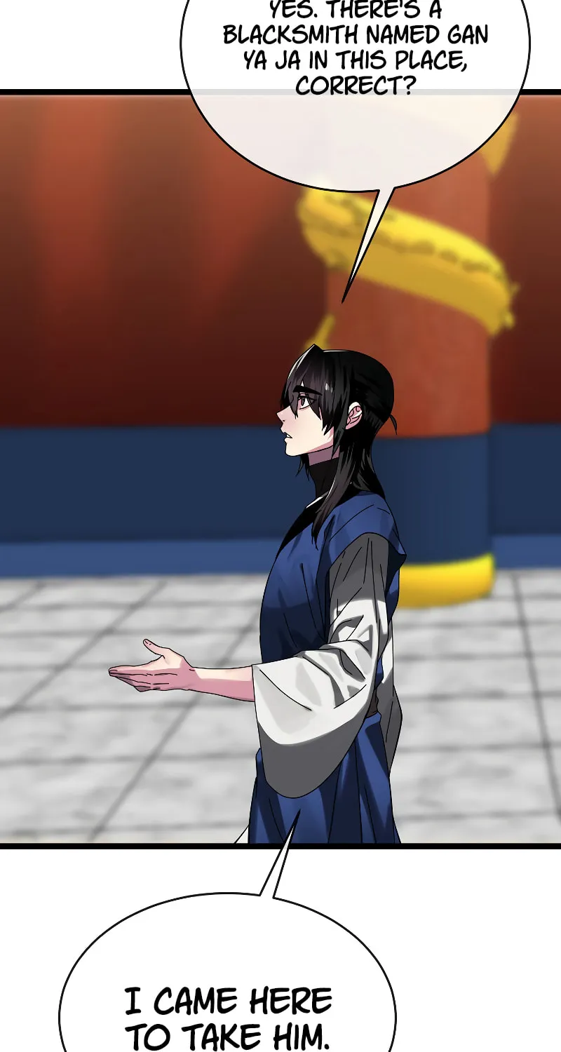 Volcanic Age Chapter 225 page 30 - 