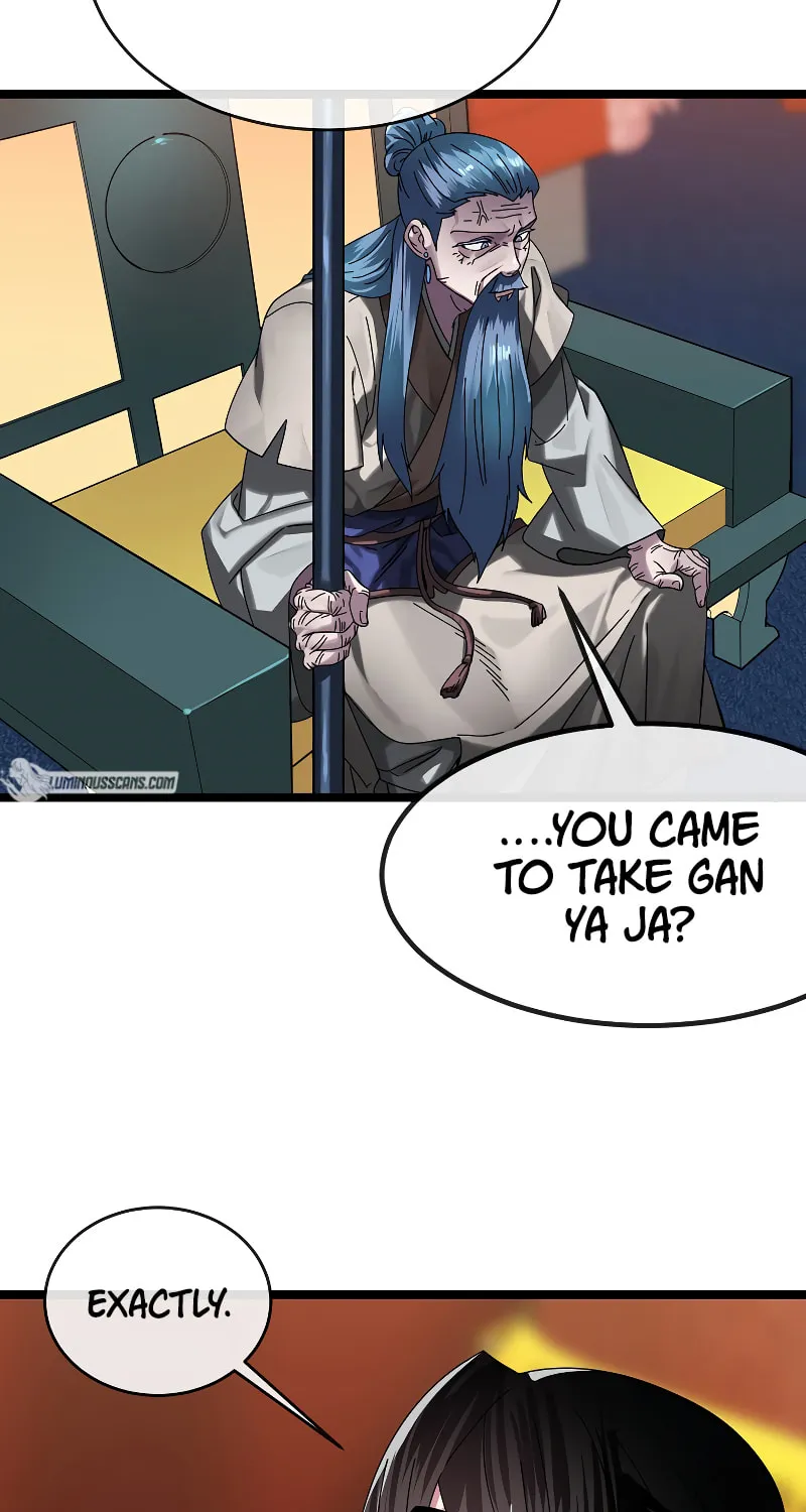 Volcanic Age Chapter 225 page 31 - 