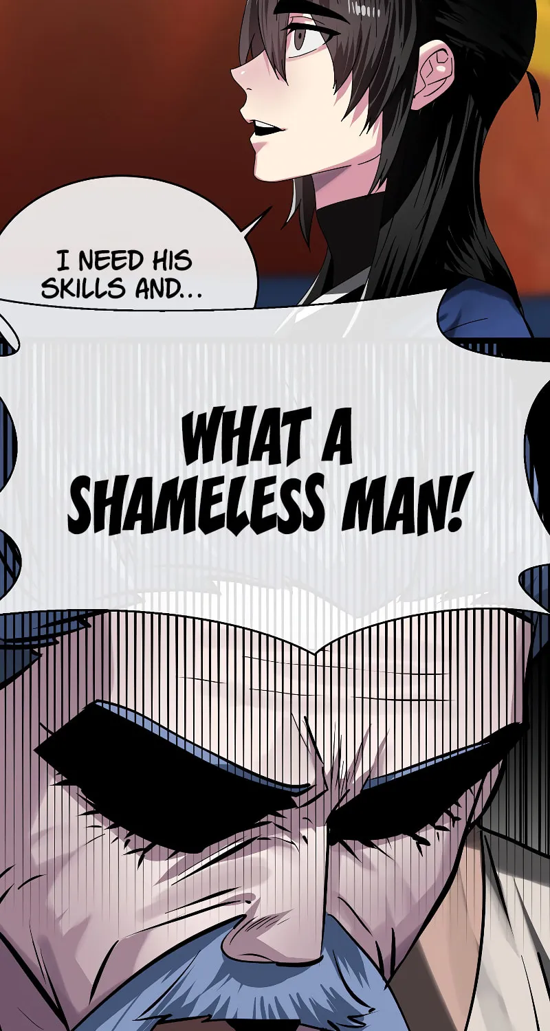 Volcanic Age Chapter 225 page 32 - 