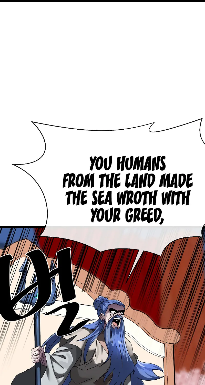 Volcanic Age Chapter 225 page 34 - 