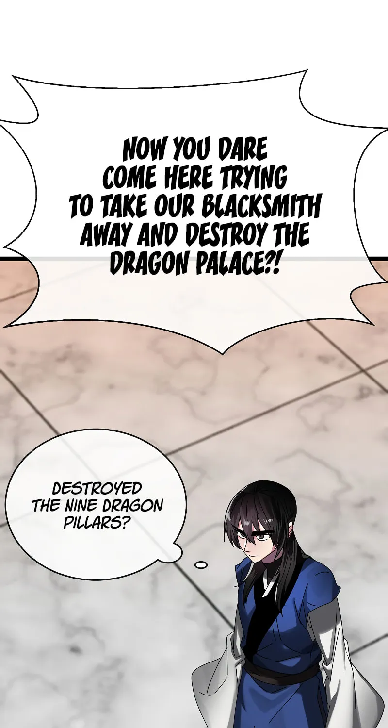 Volcanic Age Chapter 225 page 36 - 