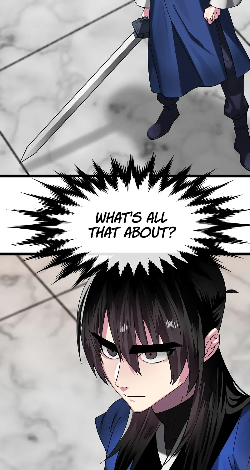 Volcanic Age Chapter 225 page 37 - 
