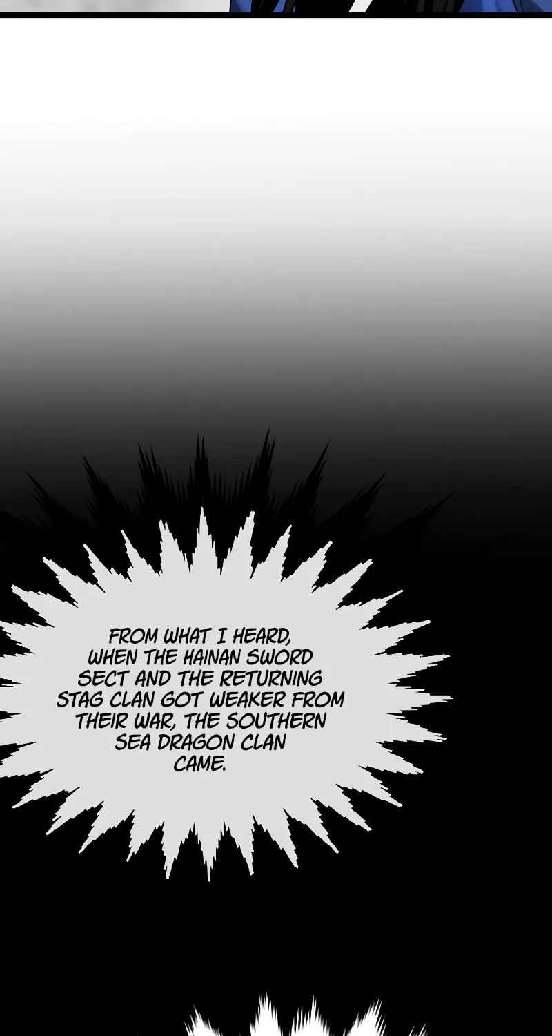 Volcanic Age Chapter 225 page 38 - 