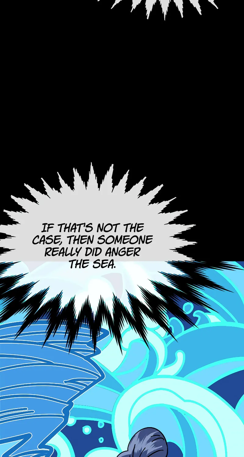 Volcanic Age Chapter 225 page 40 - 