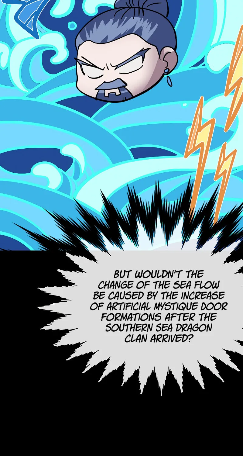 Volcanic Age Chapter 225 page 41 - 