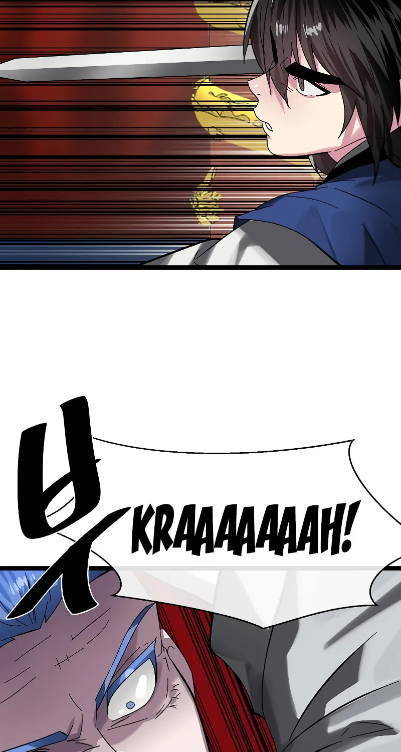 Volcanic Age Chapter 225 page 47 - 