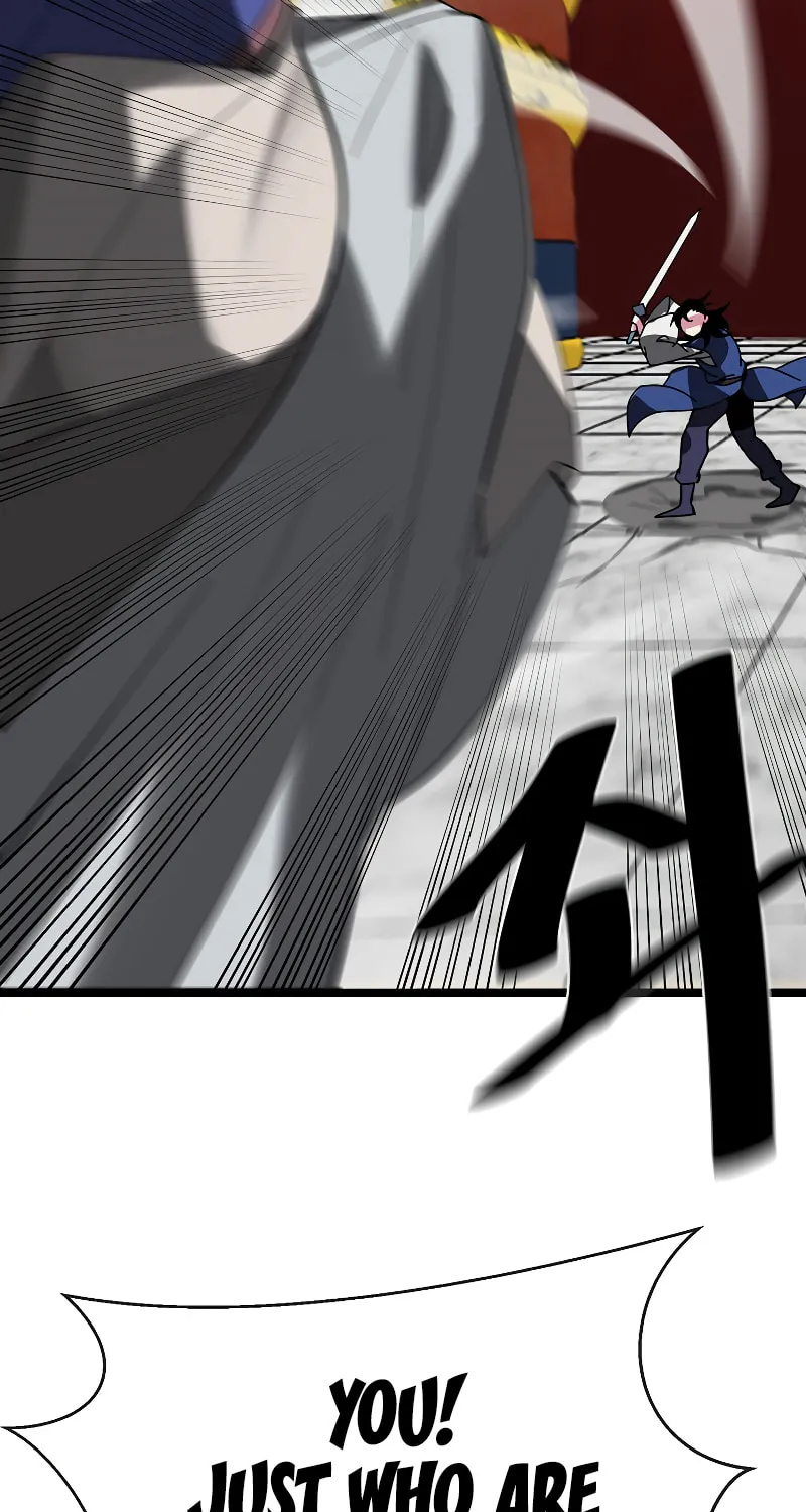 Volcanic Age Chapter 225 page 58 - 