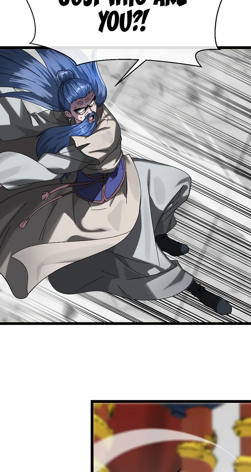 Volcanic Age Chapter 225 page 59 - 