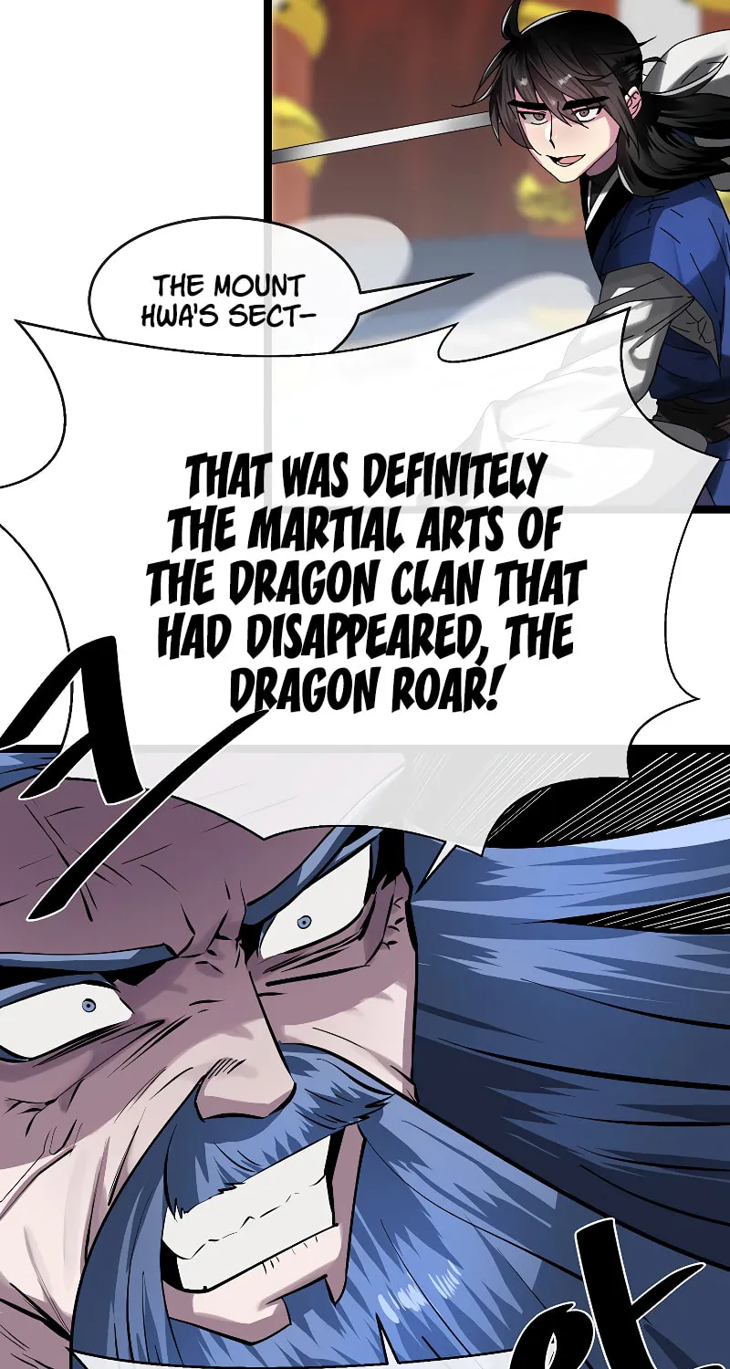 Volcanic Age Chapter 225 page 60 - 
