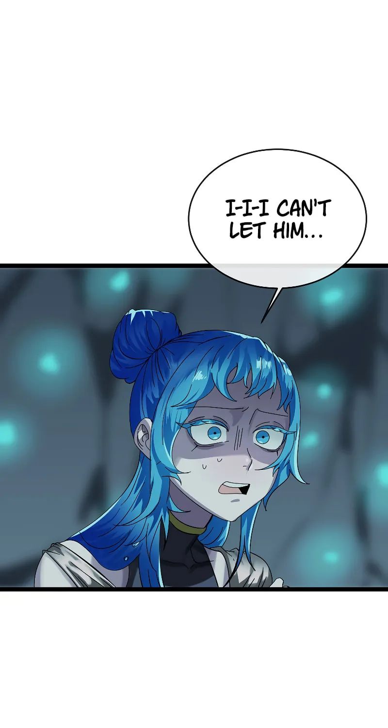 Volcanic Age Chapter 225 page 7 - 