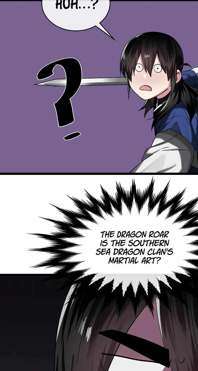 Volcanic Age Chapter 225 page 62 - 