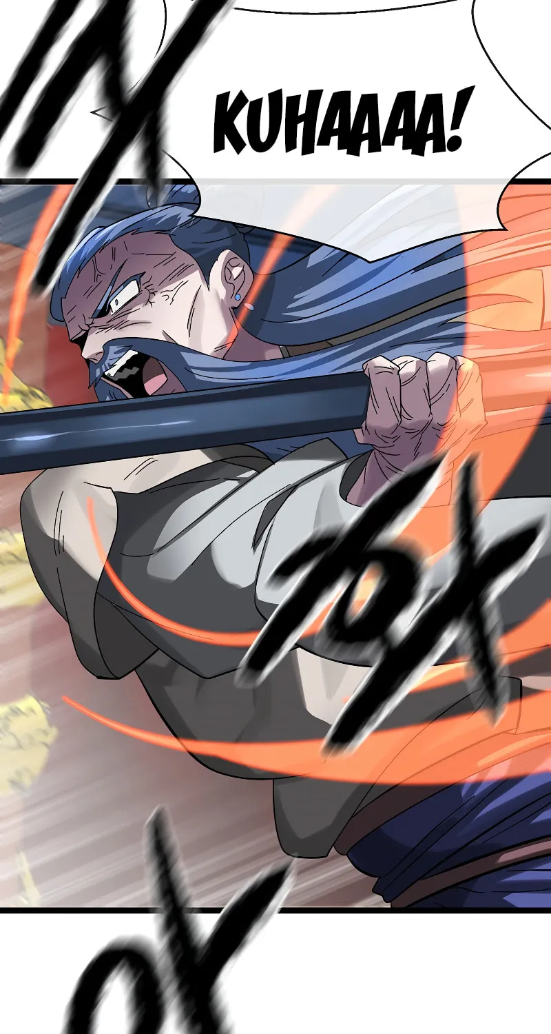 Volcanic Age Chapter 225 page 67 - 