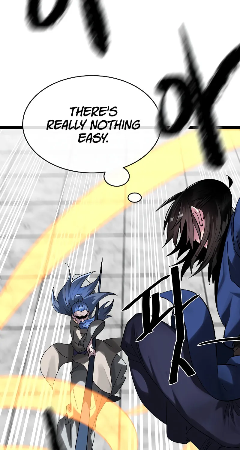 Volcanic Age Chapter 225 page 68 - 