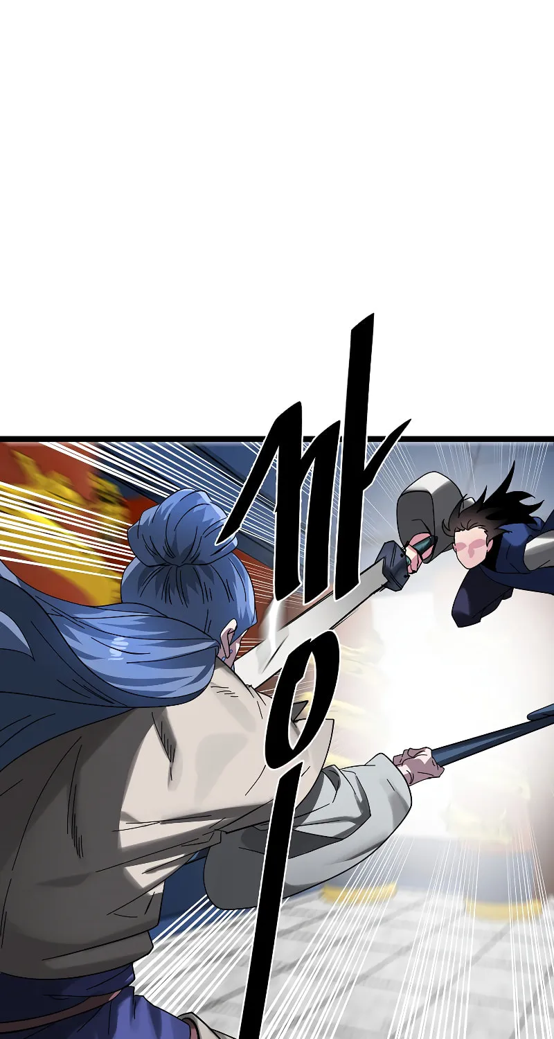 Volcanic Age Chapter 225 page 71 - 