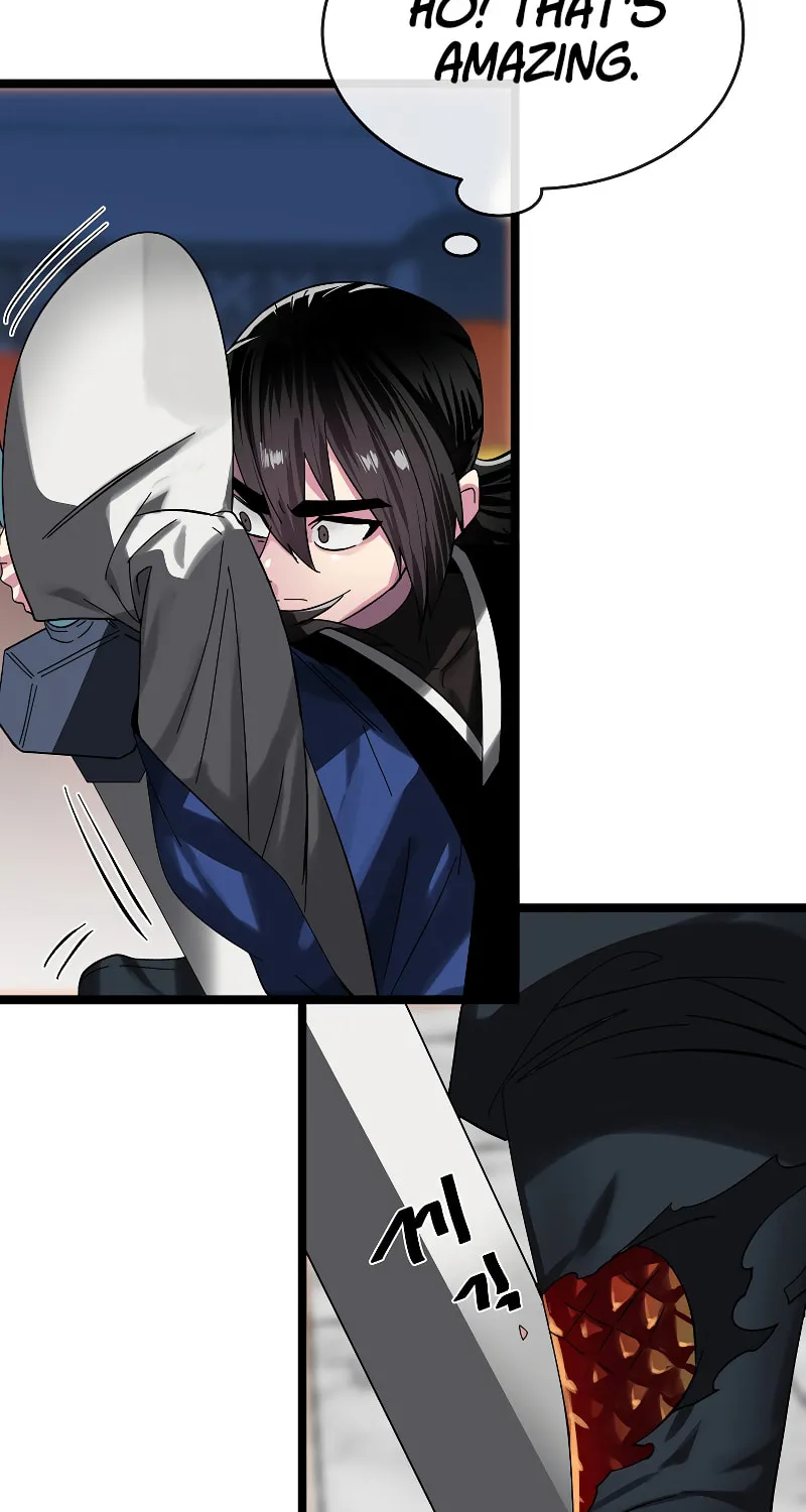 Volcanic Age Chapter 225 page 79 - 