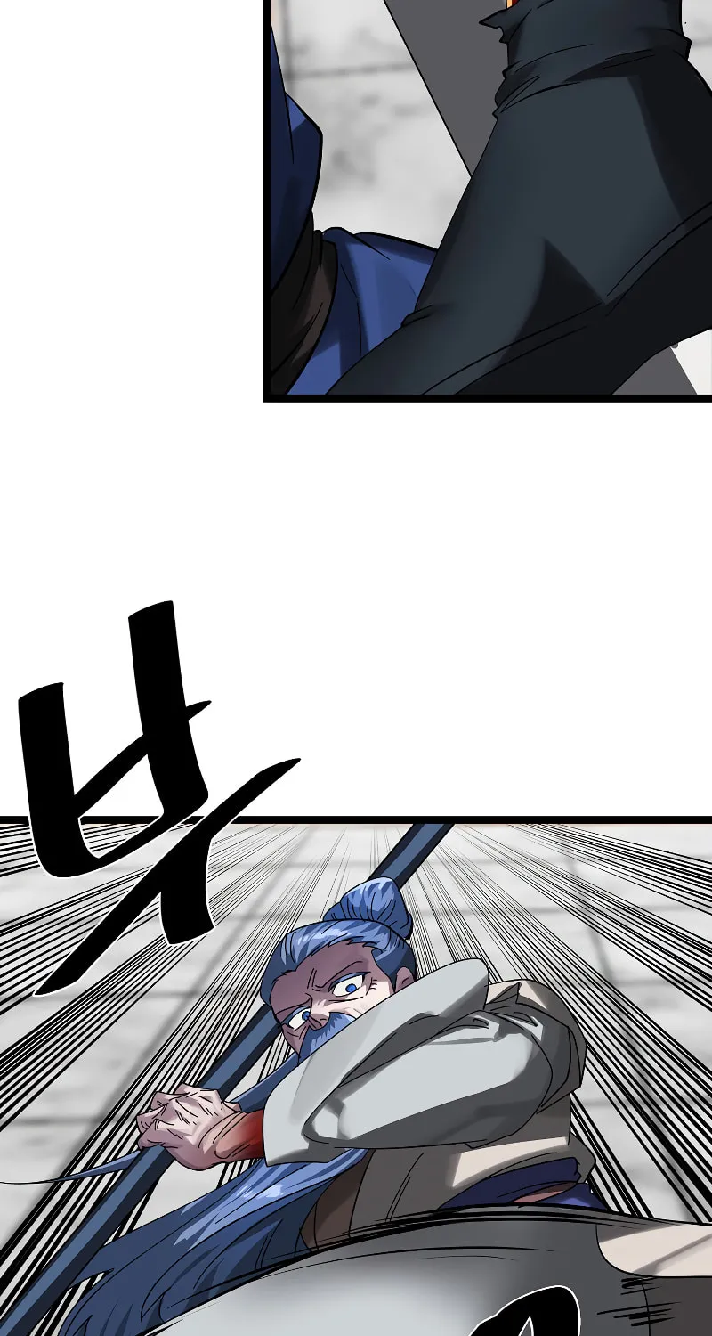 Volcanic Age Chapter 225 page 80 - 