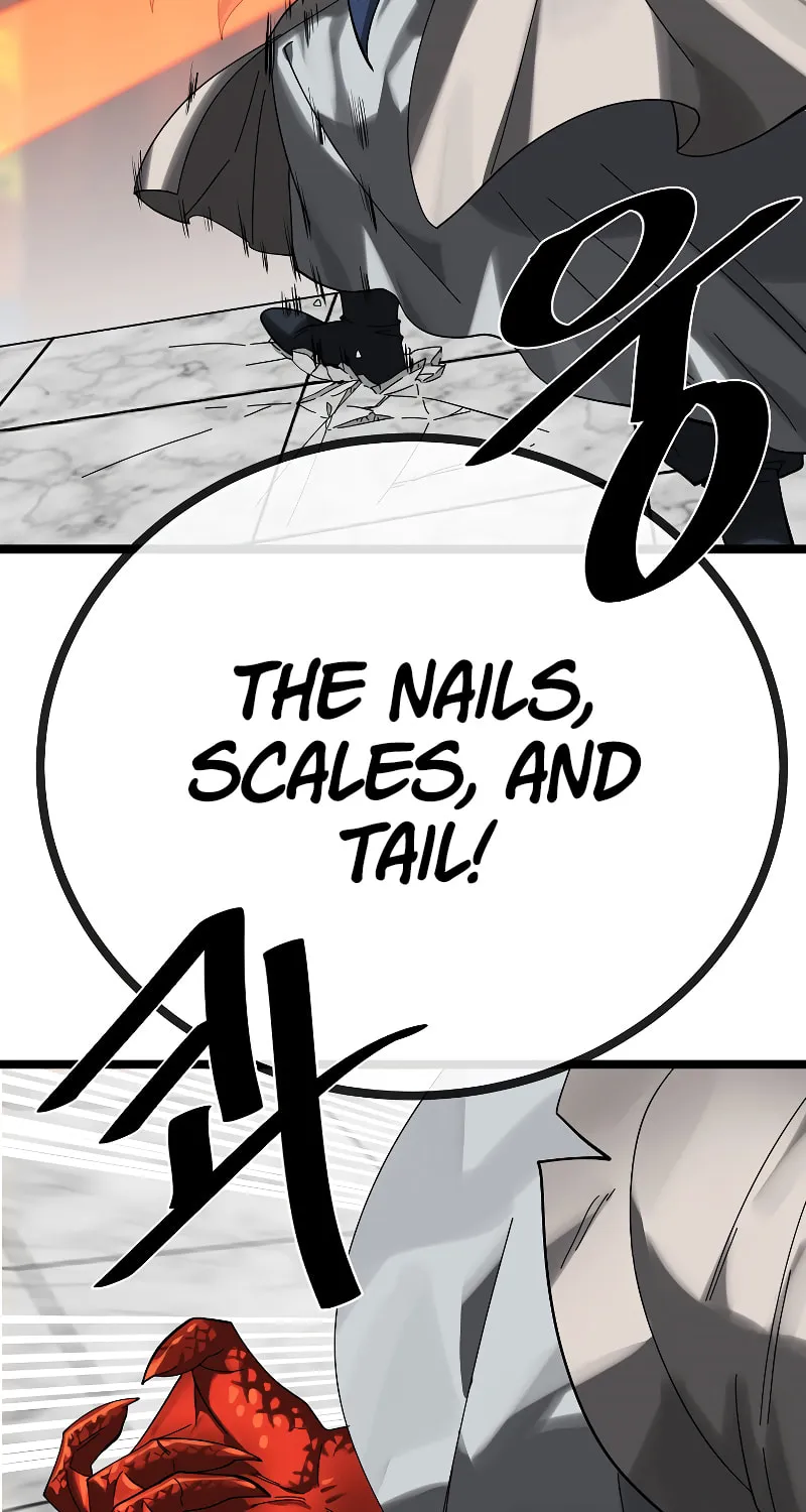 Volcanic Age Chapter 225 page 82 - 