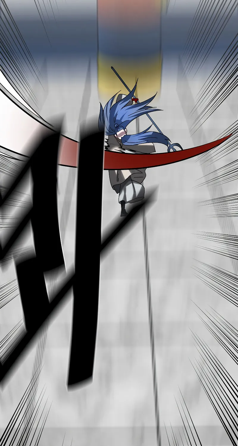 Volcanic Age Chapter 225 page 88 - 