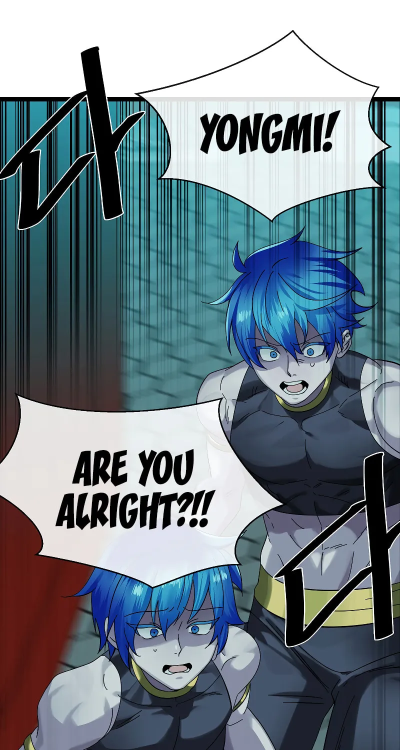 Volcanic Age Chapter 225 page 10 - 