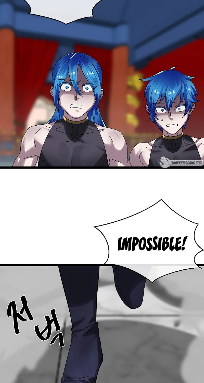 Volcanic Age Chapter 225 page 93 - 