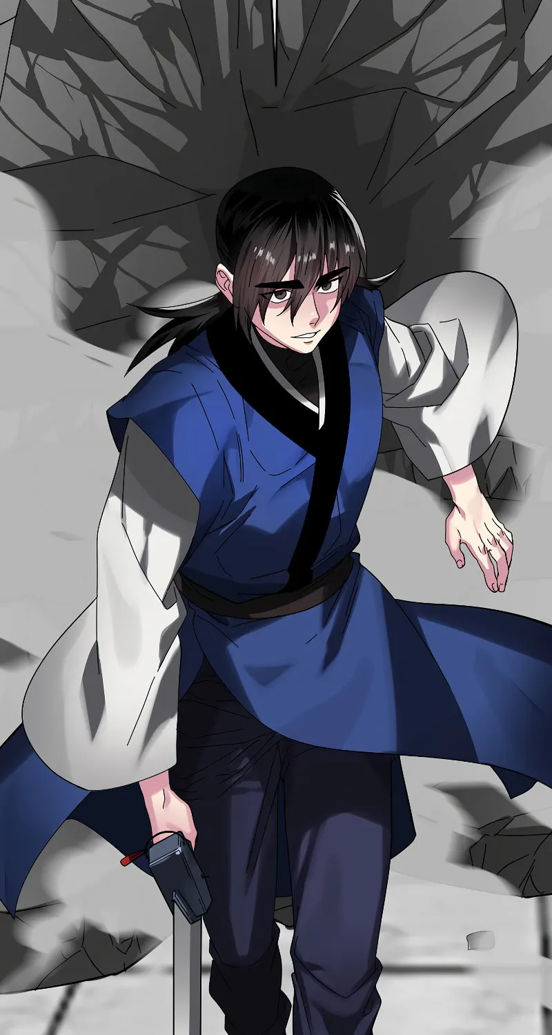 Volcanic Age Chapter 225 page 95 - 