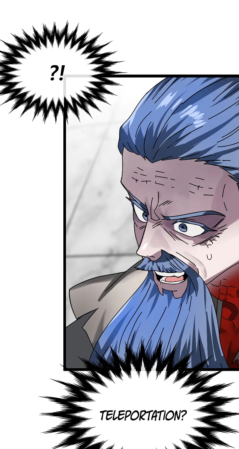 Volcanic Age Chapter 225 page 100 - 