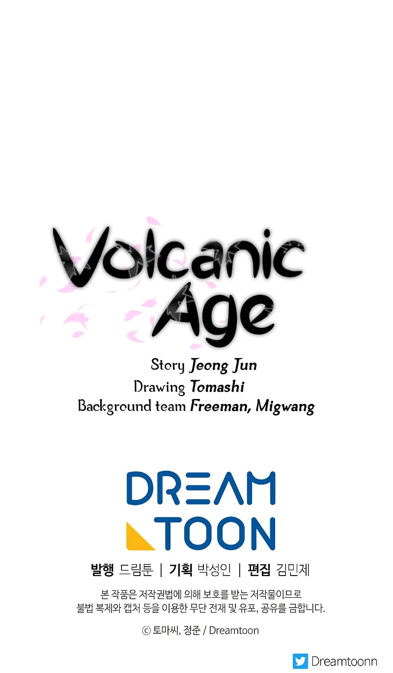 Volcanic Age Chapter 226 page 101 - 