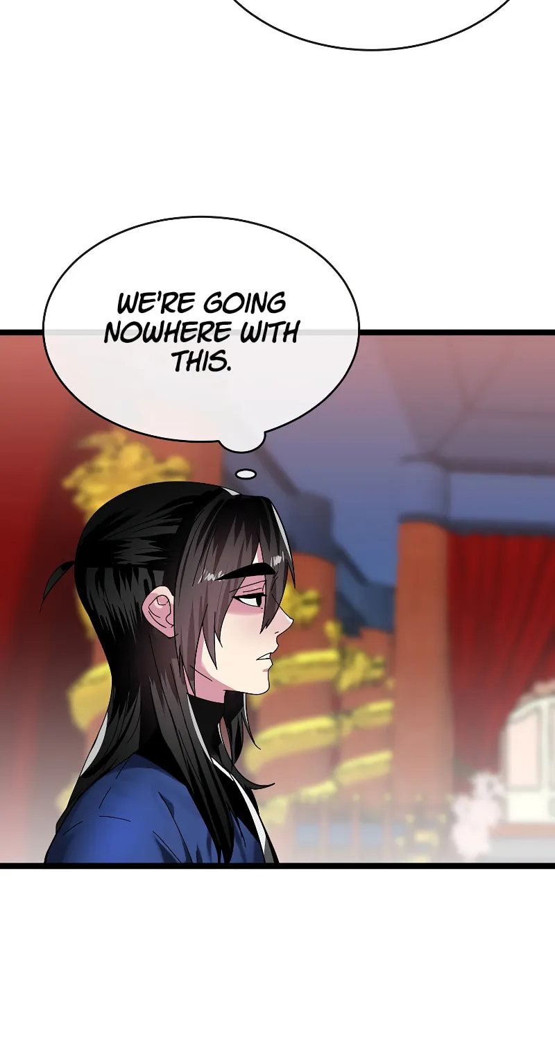Volcanic Age Chapter 226 page 13 - 